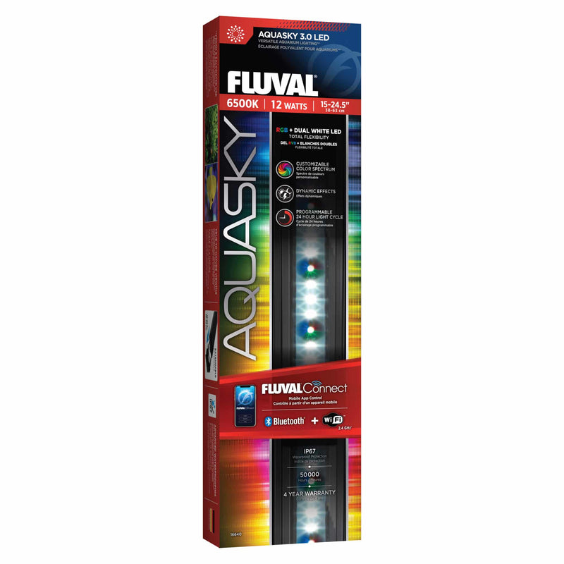 Fluval Aquasky 3.0 LED Aquarium Light