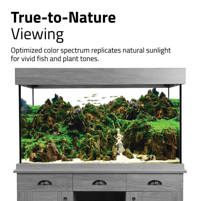 Fluval Aquasky 3.0 LED Aquarium Light