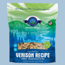 Shepherd Boy Farms Venison Recipe Freeze-Dried Raw Dog Food