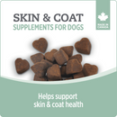 Nutrience Care Skin & Coat+ Supplement for Dogs 400g