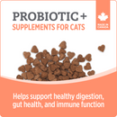 Nutrience Care Probiotic+ Supplement for Cats 180g