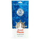 Sydney's Harbour Cod Skin Planks 71g