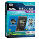 Fluval AquaClear AC 20 Media Maintenance Kit