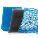 Fluval AquaClear AC 20 Media Maintenance Kit