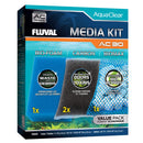 Fluval AquaClear AC 30 Media Maintenance Kit