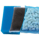 Fluval AquaClear AC 70 Media Maintenance Kit