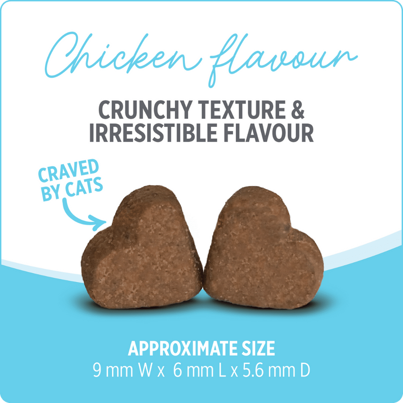 Nutrience Care Calming+ Supplement for Cats 180g