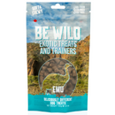 This & That Be Wild Exotic Treats and Trainers 150g