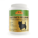 WellyTails Daily Coat & Wellbeing for Small Dogs 454g