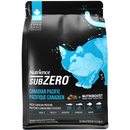 Nutrience SubZero Canadian Pacific High Protein Cat Food
