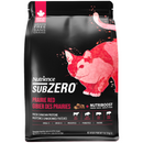 Nutrience SubZero Prairie Red High Protein Cat Food