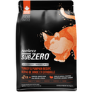 Nutrience SubZero Turkey & Pumpkin Limited Ingredient Cat Food