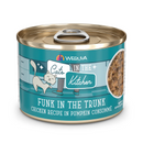 Weruva Cats in the Kitchen Funk in the Trunk Wet Cat Food 170g