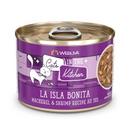 Weruva Cats in the Kitchen La Isla Bonita Wet Cat Food 170g
