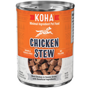 Koha Minimal Ingredient Chicken Stew for Dogs 360g