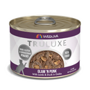 Weruva TruLuxe Glam 'N Punk Wet Cat Food 170g