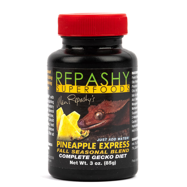 Repashy Pineapple Express Complete Gecko Diet 85g