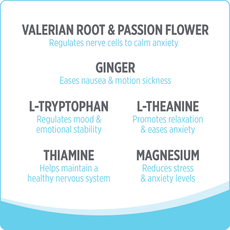 Nutrience Care Calming+ Supplement for Dogs 400g