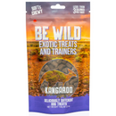 This & That Be Wild Exotic Treats and Trainers 150g