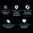 Nutrience SubZero Canadian Pacific High Protein Dog Food 10kg