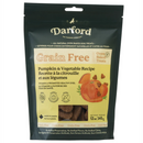 Darford Grain Free Pumpkin & Vegetable Recipe Dog Treats 340g