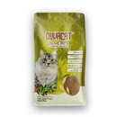 OlivaCat Natural Olive Pit Cat Litter
