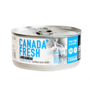 Canada Fresh Lamb Wet Cat Food 156g