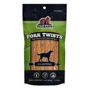 Redbarn Pork Twists Dog Chews 46.8g
