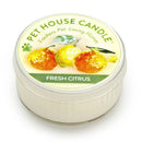 Pet House Soy Candle Mini