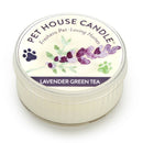 Pet House Soy Candle Mini