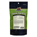 Redbarn Pork Twists Dog Chews 46.8g