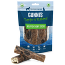 Gunni's Wolffish Chewy Sticks Dog Treats 3-Pack 85g