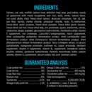 Nutrience SubZero Canadian Pacific High Protein Dog Food 10kg