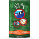 FirstMate Skoki Ranch Dry Dog Food