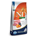 Farmina N&D Pumpkin Lamb, Pumpkin and Blueberry Recipe Medium & Maxi Puppy Food