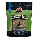 Redbarn Air Dried Beef Dog Training Treats 227g