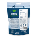 Gunni's Wolffish Chewy Sticks Dog Treats 3-Pack 85g
