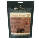 Darford Grain Free Peanut Butter Dog Treats 340g