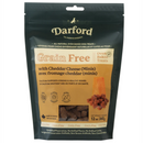 Darford Grain Free Cheddar Cheese Mini Dog Treats 340g