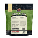 Redbarn Bully Slices Vanilla Flavor Beef Hide Dog Treats 255g