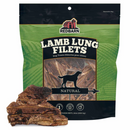 Redbarn Lamb Lung Filets Dog Treats 283.5g