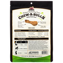 Redbarn Chew-A-Bulls Brush Dental Dog Treats Medium 371g