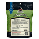Redbarn Air Dried Beef Dog Training Treats 227g