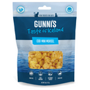 Gunni's Cod Mini Morsels Cat Treats 42.5g