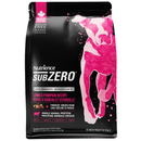 Nutrience SubZero Lamb & Pumpkin Limited Ingredient Dog Food
