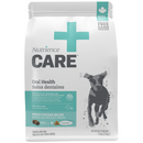 Nutrience Care Oral Health Dog Food