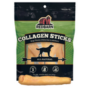 Redbarn Collagen Sticks Dog Chews Small 5-Count 85g