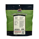 Redbarn Lamb Lung Filets Dog Treats 283.5g