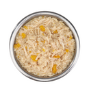 Tiki Cat Silver Chicken Recipe in Chicken Broth Wet Cat Food 68g