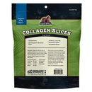 Redbarn Collagen Slices Original Bully Flavor Dog Treats 340g